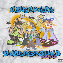 Quebrada Underground