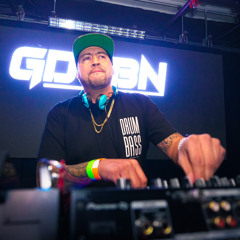 Drop that sound-DNB mix