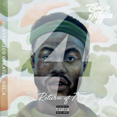 On The West (feat. Dom Kennedy)