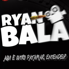 DEIXA EU TE CHAMA DE MOZÃO (RYAN BALA) BEAT VAPO ALIEN  (170 BPM)