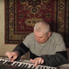 HDWP - Попугаи Георгия Горина И Как Он Играет На Пианино 69