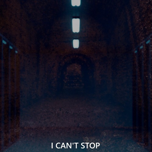 I Can't Stop (Hardtechno Edit) [Free Download]