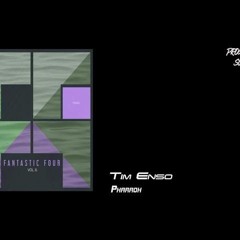 Tim Enso - Pharaoh
