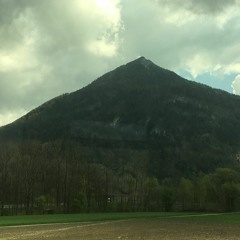 Lotta Paths Up This Hill - written with Kathy Klopp