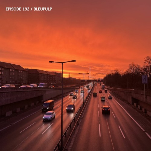 Poisonoise Music - Guest Mix - EPISODE 192 - BLEUPULP
