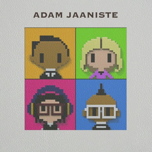 Just Can't Get Enough (remix)