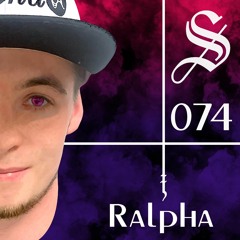 Ralpha - Serotonin [Podcast 074]