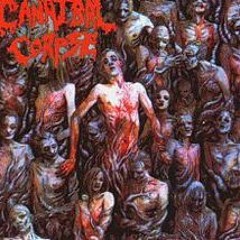 Cannibal Corpse - The Bleeding Full Album (1994)