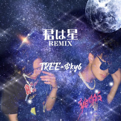 君は星 feat.Tree(Remix)