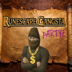 RuneScape Gangsta