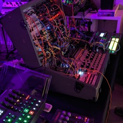 Ionian & Toast3r T37 Sessions vol.I (6may23)