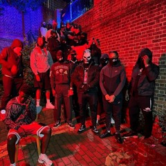 #SAD (67) R6 X GY X Silent X Dopesmoke - Silence Any Disrespect