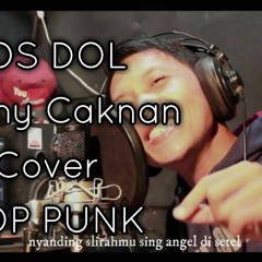 LOS DOL - deny caknan // cover pop punk by 29 rcd music youtube