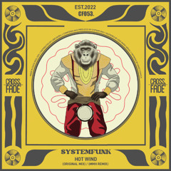 SystemFunk - Hot Wind (MMH Remix)