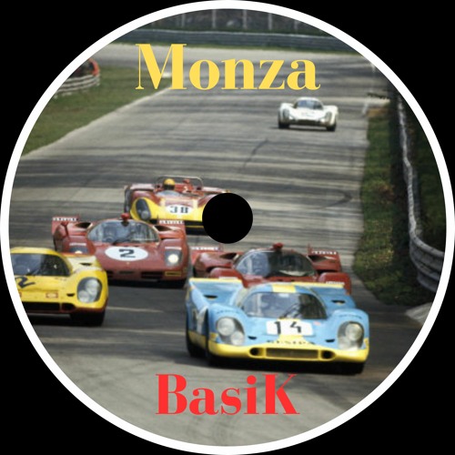 Monza