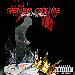Baby9inec-Get Em off me