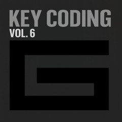 KEY CODING VOL. 6 (DRUNK SHOWCASE)