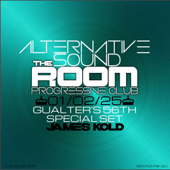 Alternative Sound®️cumple Gualter