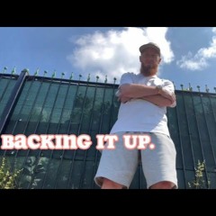 MC Chippy - Backing It Up | TEN10 TV
