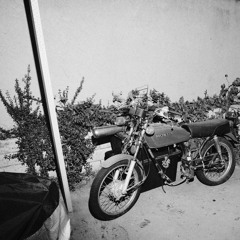 moto rota/divine machinery- live in a boot