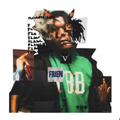 LUCKI - MIXED IN **MASTERED VERSION** [432hz]