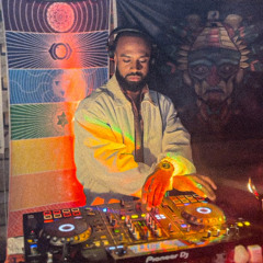 Go With The Flow 🪶 - #001 – Journey Within 🍄