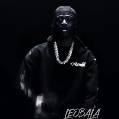 kyle richh - headlock (Prod @Leobalaa)