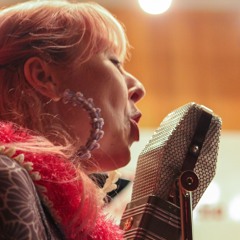 Stardust - live at Hawaiʻi Public Radio