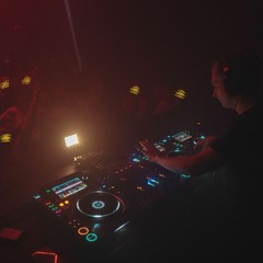 Black Box 11 | 05.05.23 | Techno