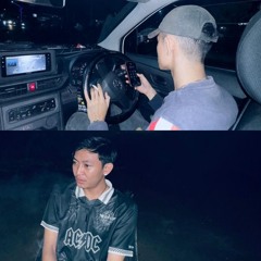 NDRE X RENSS - ANGAU ANTHEM V.2