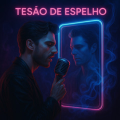 Tesão de Espelho