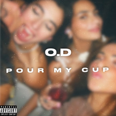 Pour My Cup