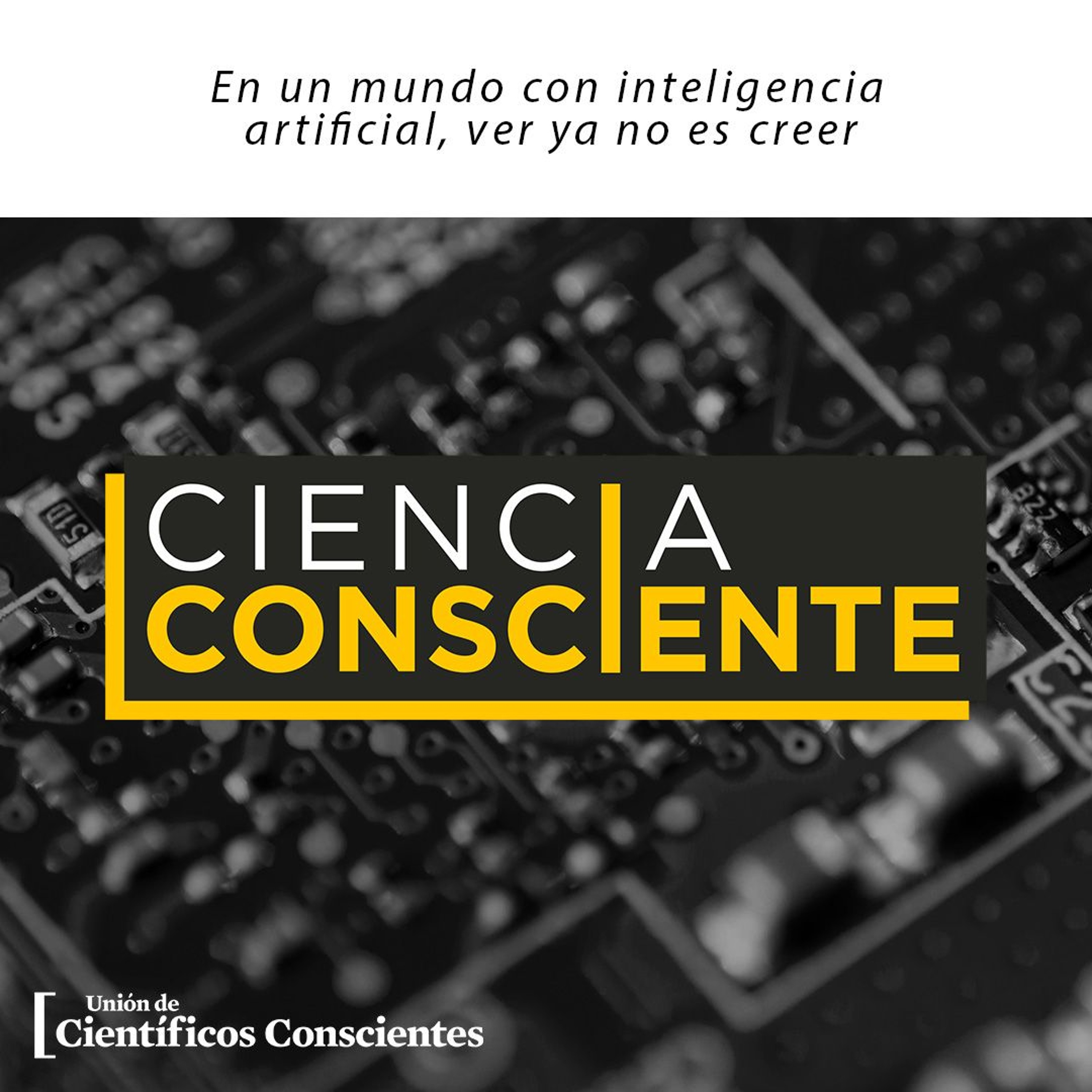Ciencia Consciente
