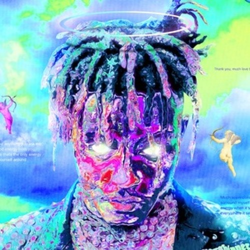 Juice WRLD-Flaws And Sins (Dawson Remix)