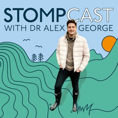 Astrid Productions - Theme for Stompcast with Dr Alex George