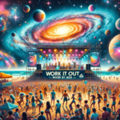 Work It Out
