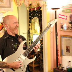 Modal Fusion Exploration, I Was Told (There Would Be No Math) - Sträusbaügh