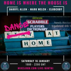 Home Is Where The House Is #6 - Final set from 160121