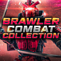 3 - Phat Phrog Studios - Brawler Combat Music Collection