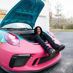 DJ Pxrfxct Presents - Pandemic Radio #36