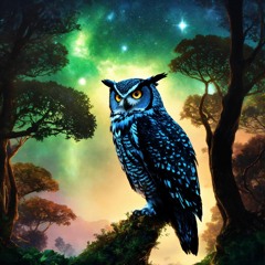 Whispers Of The Night