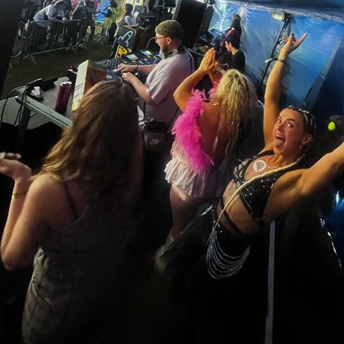 BALTER FESTIVAL 2024 - THE NORTHERN EMBASSY 24TH MAY 2024