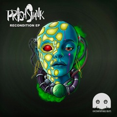 Prism Shank - Recondition EP (out now)