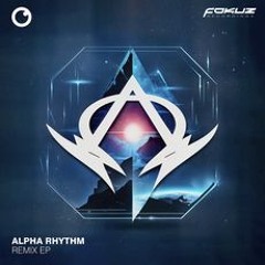 Alpha Rhythm - From The Ashes (Etherwood Remix)