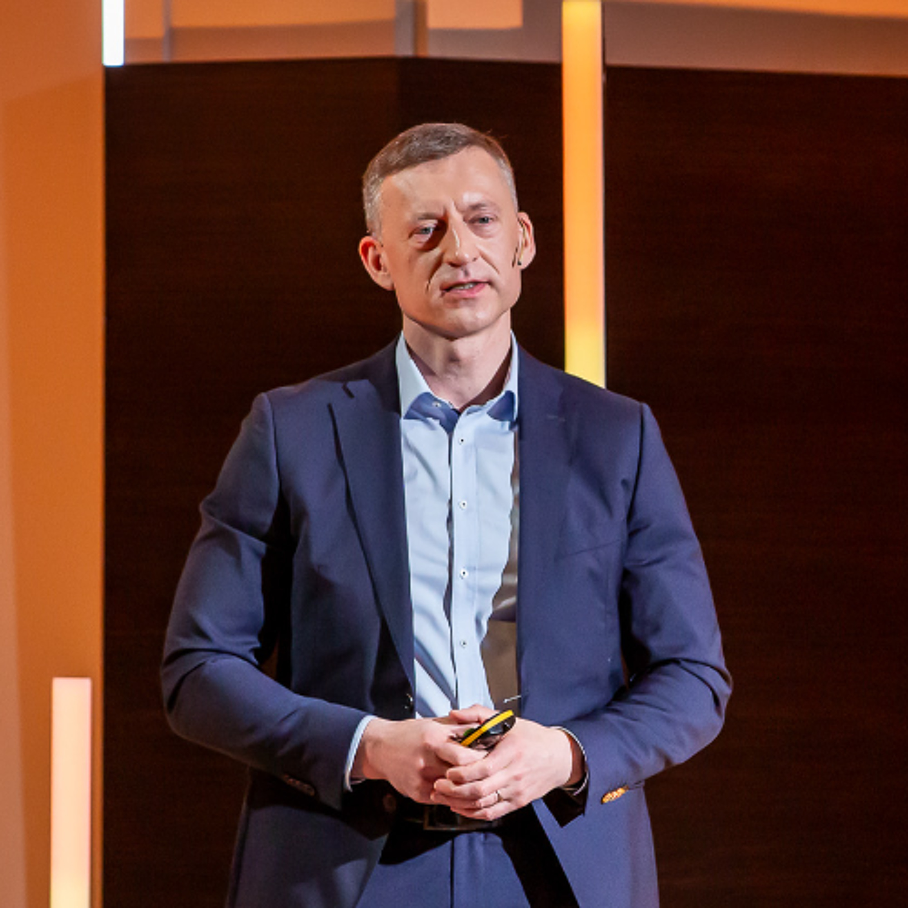 11.05.26 Tööstusuudised eetris. Raul Kirsimäe: tööstuses on mõõdukat optimismi ja ettevõtted prognoosivad käibekasvu
