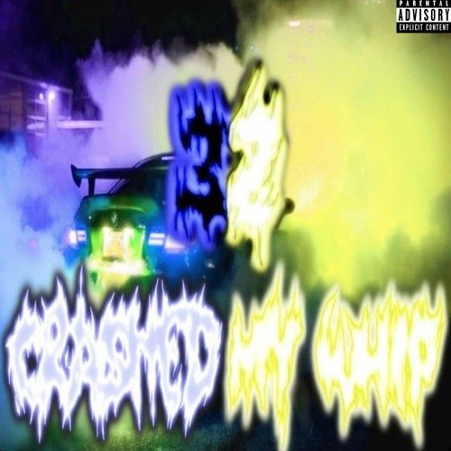 DREAMWORLD TONY x LILVICBXI - 32 (CRASHED MY WHIP) prod. dw tony