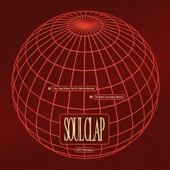 Soul Clap - You Can Shine Too (feat. Harriet Brown) (Toribio’s Conclave Remix)