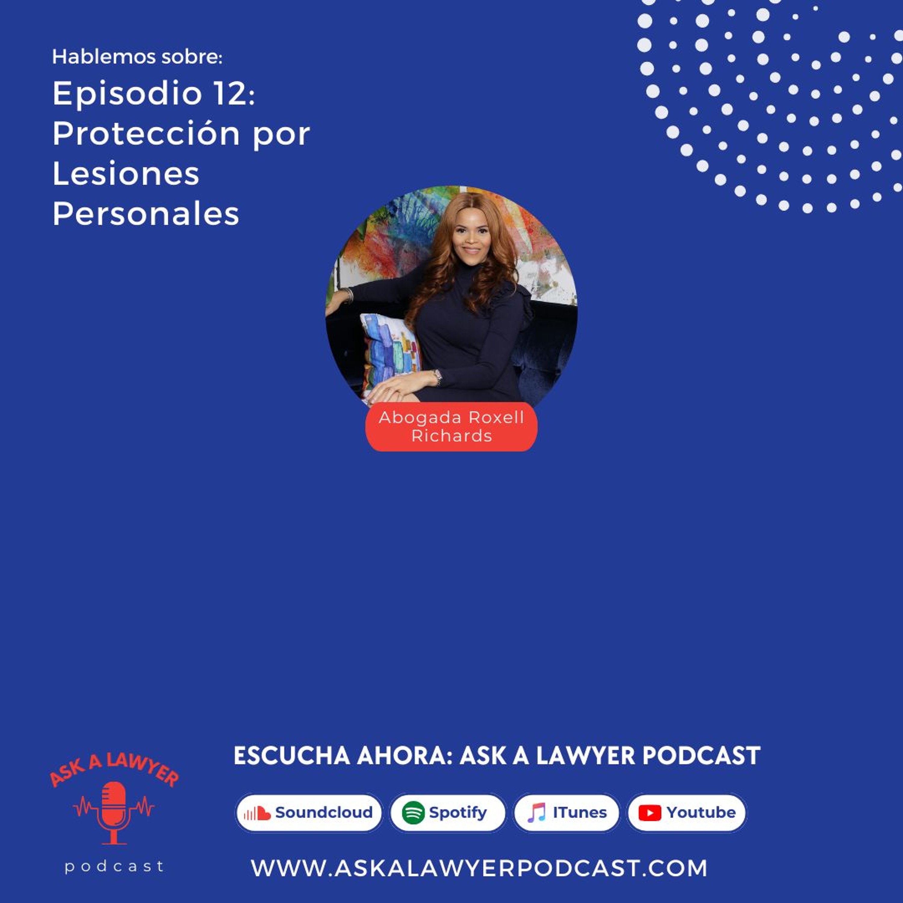 Ask A Lawyer Podcast