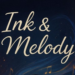 Ink & Melody 🎶🎼