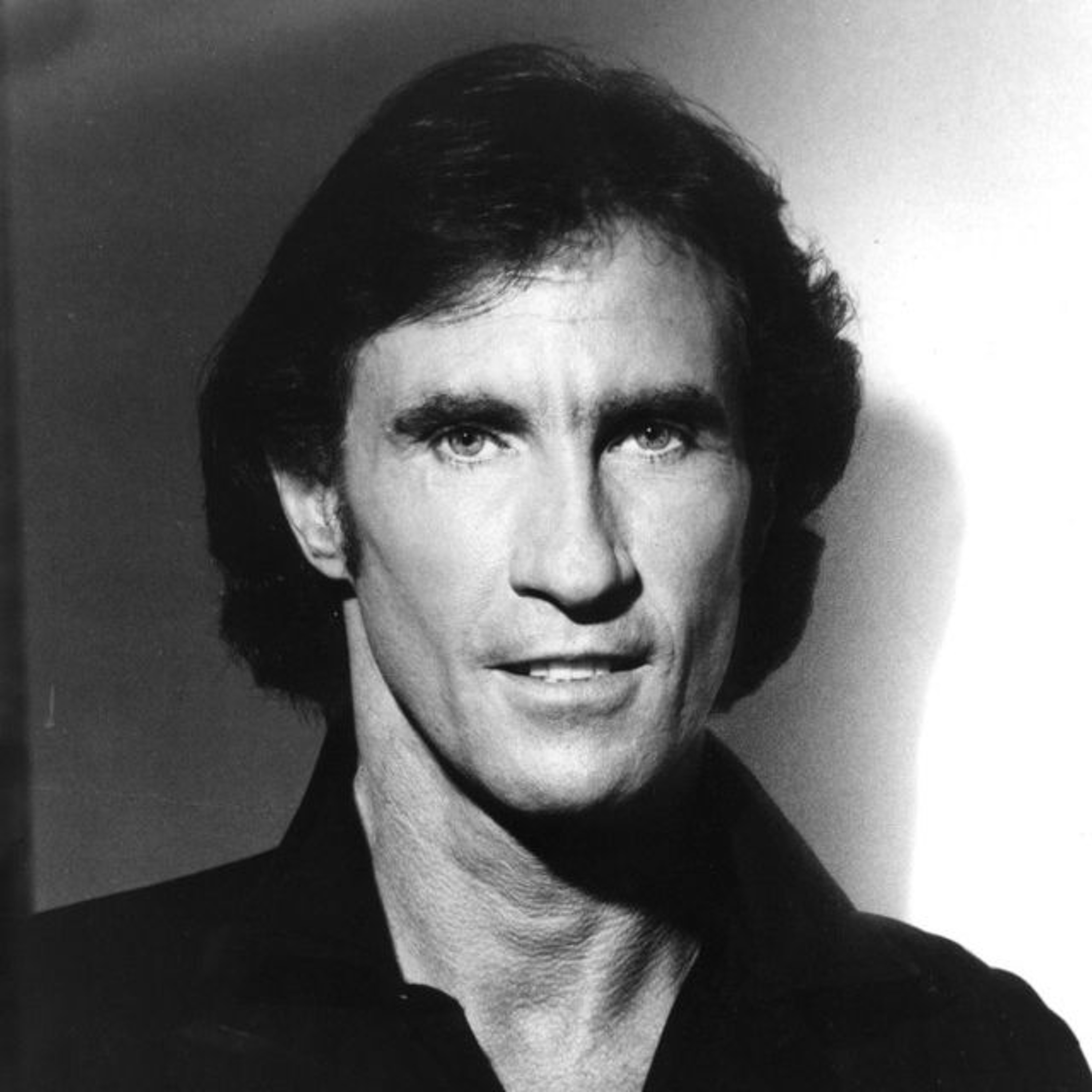 The Frank MacKay Show - Bill Medley